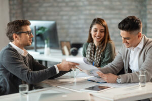 Consultoria de Gestão de Contratos 1 Soluções em Gestão Empresarial
